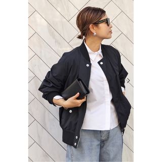 DEUXIEME CLASSE(ブルゾン)のフリマアイテム一覧 DEUXIEME CLASSE(ブルゾン)のフリマアイテム一覧
