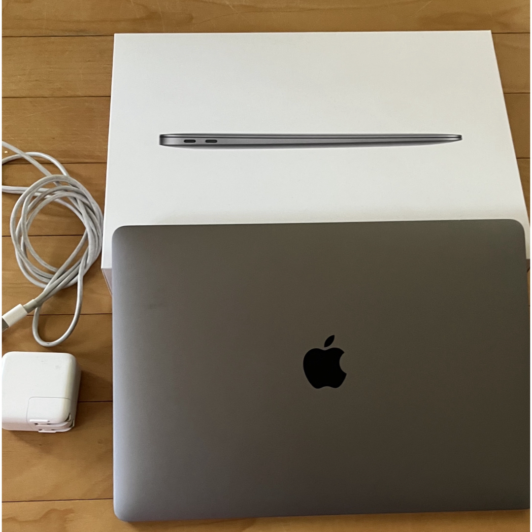 Apple - 値下げ中 特価 APPLE MacBook Air MWTJ2J/A 2020の通販 Apple - 値下げ中 特価 APPLE MacBook Air MWTJ2J/A 2020の通販