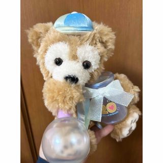 Disney - 上海ディズニー リーナベル ぬいぐるみ カーテン Disney - 上海ディズニー リーナベル ぬいぐるみ カーテン