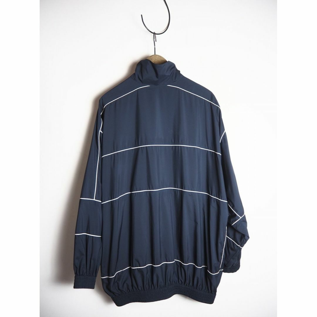 BALENCIAGA - 美品 正規 20SS Balenciaga トラック ジャケット BALENCIAGA - 美品 正規 20SS Balenciaga トラック ジャケット
