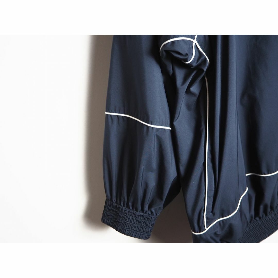 BALENCIAGA - 美品 正規 20SS Balenciaga トラック ジャケット BALENCIAGA - 美品 正規 20SS Balenciaga トラック ジャケット