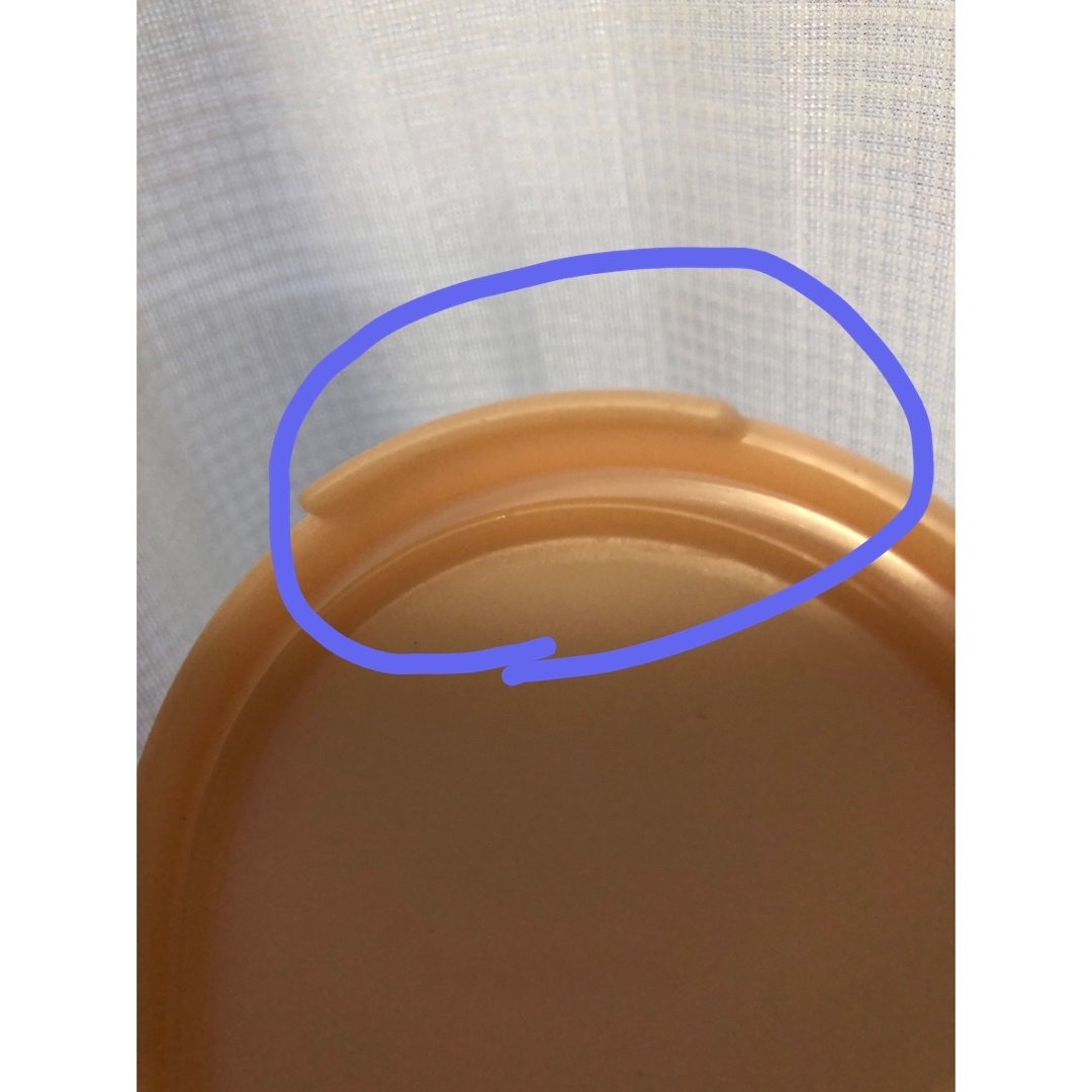 TupperwareBrands - タッパーウェアMMだ円シール1枚の通販 by TupperwareBrands - タッパーウェアMMだ円シール1枚の通販 by
