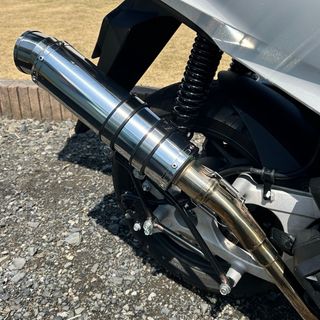CBX400F 赤エナ 60cm 三段シート/レッド 補強入りの CBX400F 赤エナ 60cm 三段シート/レッド 補強入りの