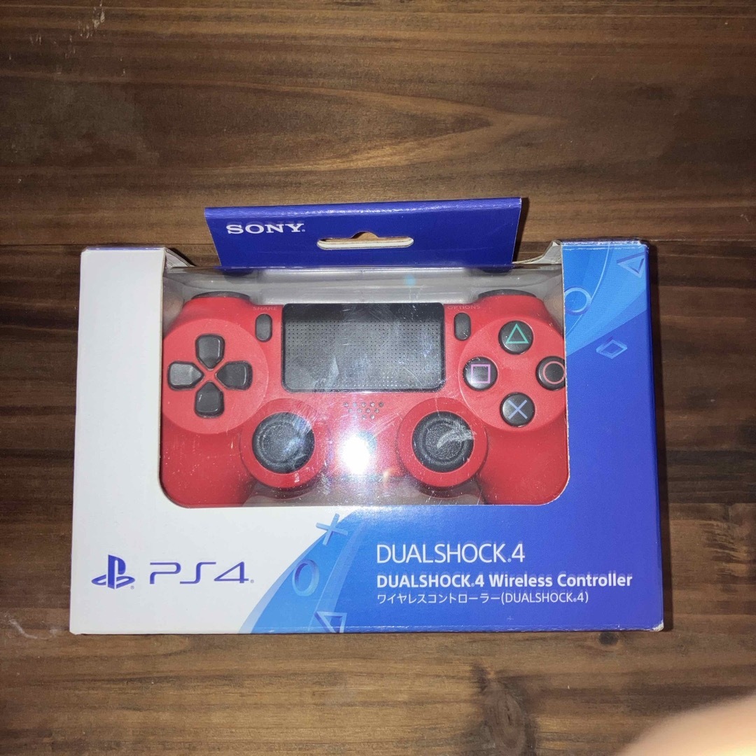 PlayStation4 - PS4 コントローラー ジャンクの通販 by PlayStation4 - PS4 コントローラー ジャンクの通販 by