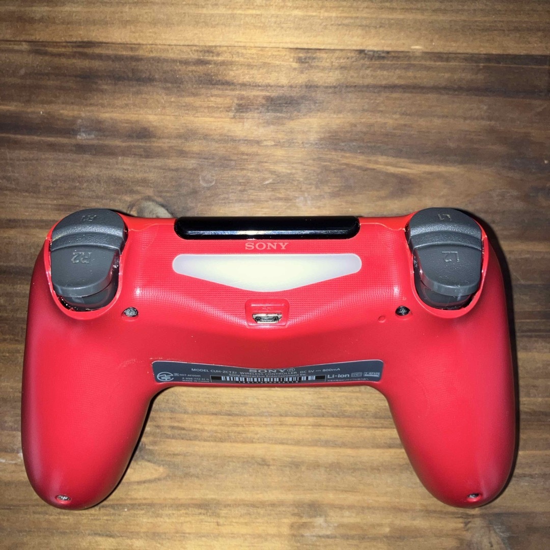 PlayStation4 - PS4 コントローラー ジャンクの通販 by PlayStation4 - PS4 コントローラー ジャンクの通販 by
