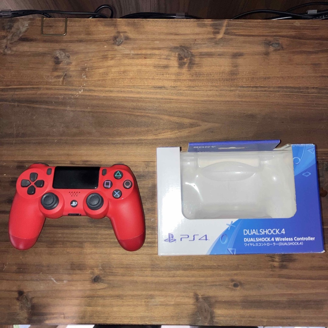 PlayStation4 - PS4 コントローラー ジャンクの通販 by PlayStation4 - PS4 コントローラー ジャンクの通販 by