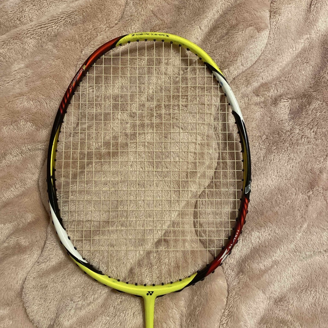 YONEX - ARCSABER Z-SLASHの通販 by Hime|ヨネックスならラクマ YONEX - ARCSABER Z-SLASHの通販 by Hime|ヨネックスならラクマ