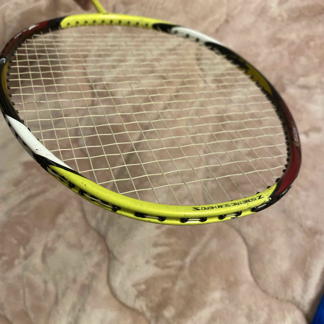 YONEX - ARCSABER Z-SLASHの通販 by Hime|ヨネックスならラクマ YONEX - ARCSABER Z-SLASHの通販 by Hime|ヨネックスならラクマ