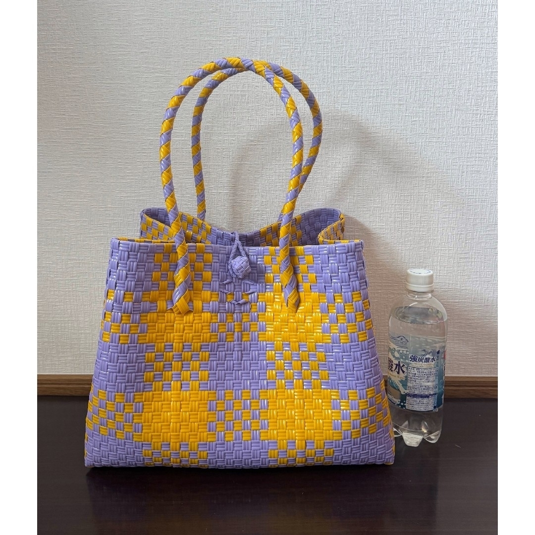 プラカゴ メルカド トートバッグ ハンドメイド パサール 903の プラカゴ メルカド トートバッグ ハンドメイド パサール 903の