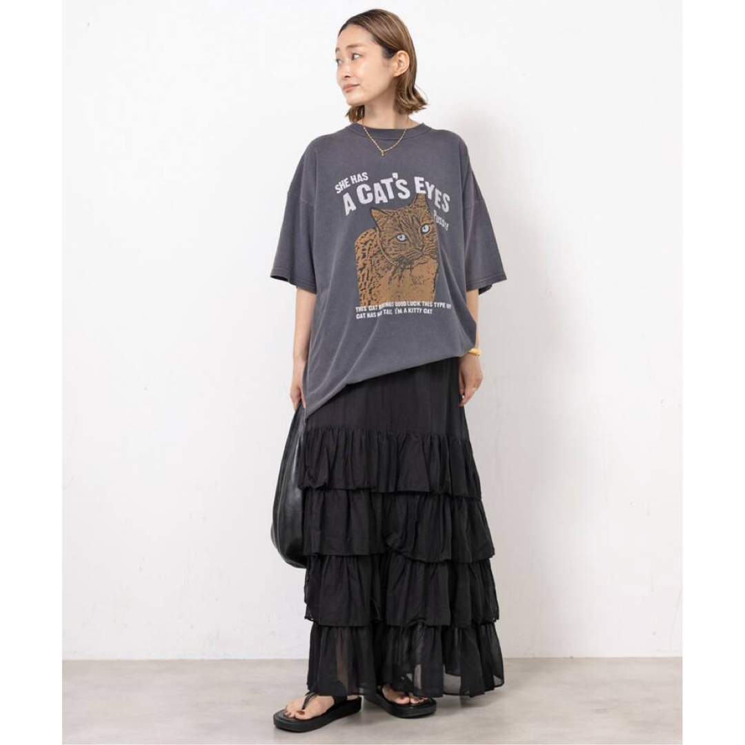 DEUXIEME CLASSE - ☆新品☆ Deuxieme Classe Feminine スカート DEUXIEME CLASSE - ☆新品☆ Deuxieme Classe Feminine スカート