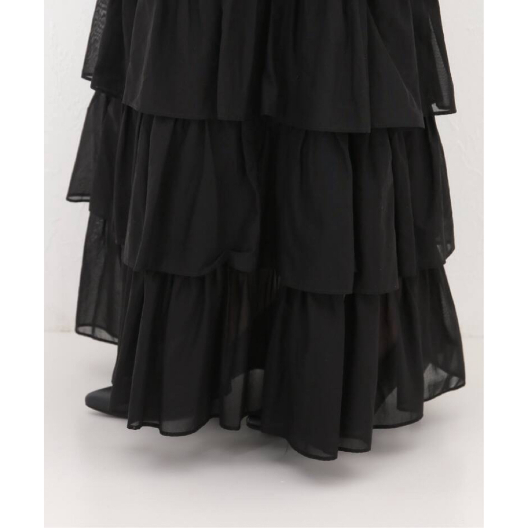 DEUXIEME CLASSE - ☆新品☆ Deuxieme Classe Feminine スカート DEUXIEME CLASSE - ☆新品☆ Deuxieme Classe Feminine スカート