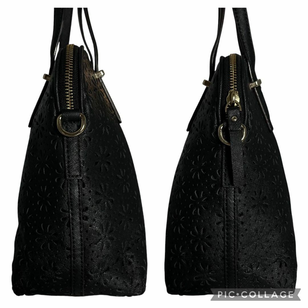 kate spade NEW YORK - 美品 ケイトスペード トートバッグ kate spade NEW YORK - 美品 ケイトスペード トートバッグ