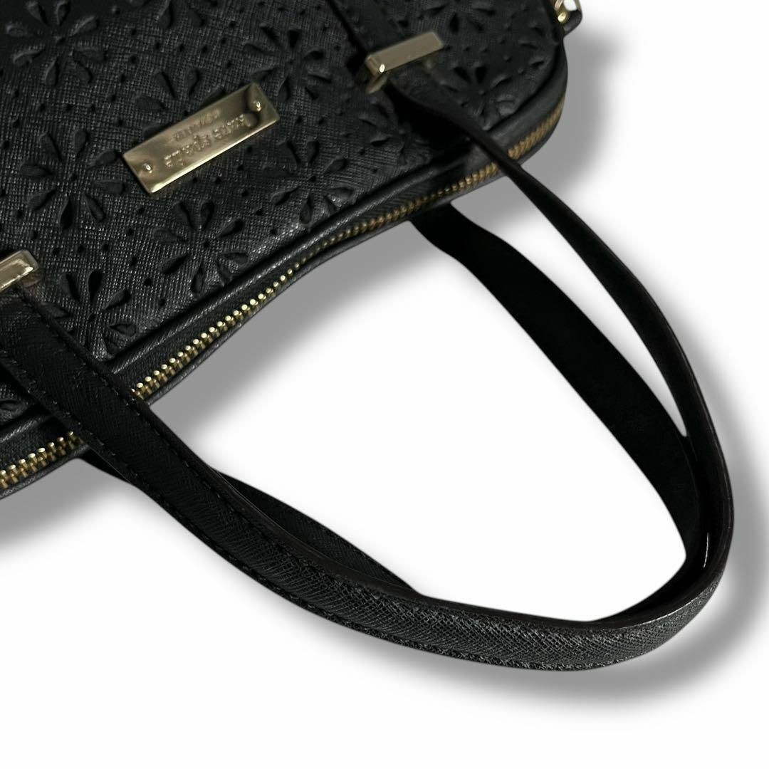 kate spade NEW YORK - 美品 ケイトスペード トートバッグ kate spade NEW YORK - 美品 ケイトスペード トートバッグ