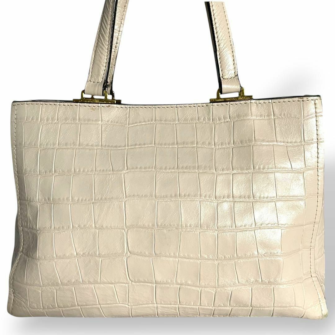 FURLA - 美品 フルラ 2way ショルダーバッグ トートバッグ 斜め FURLA - 美品 フルラ 2way ショルダーバッグ トートバッグ 斜め