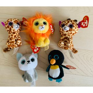 マクドナルド - マクドナルド ハッピーセット ty ブラック マクドナルド - マクドナルド ハッピーセット ty ブラック