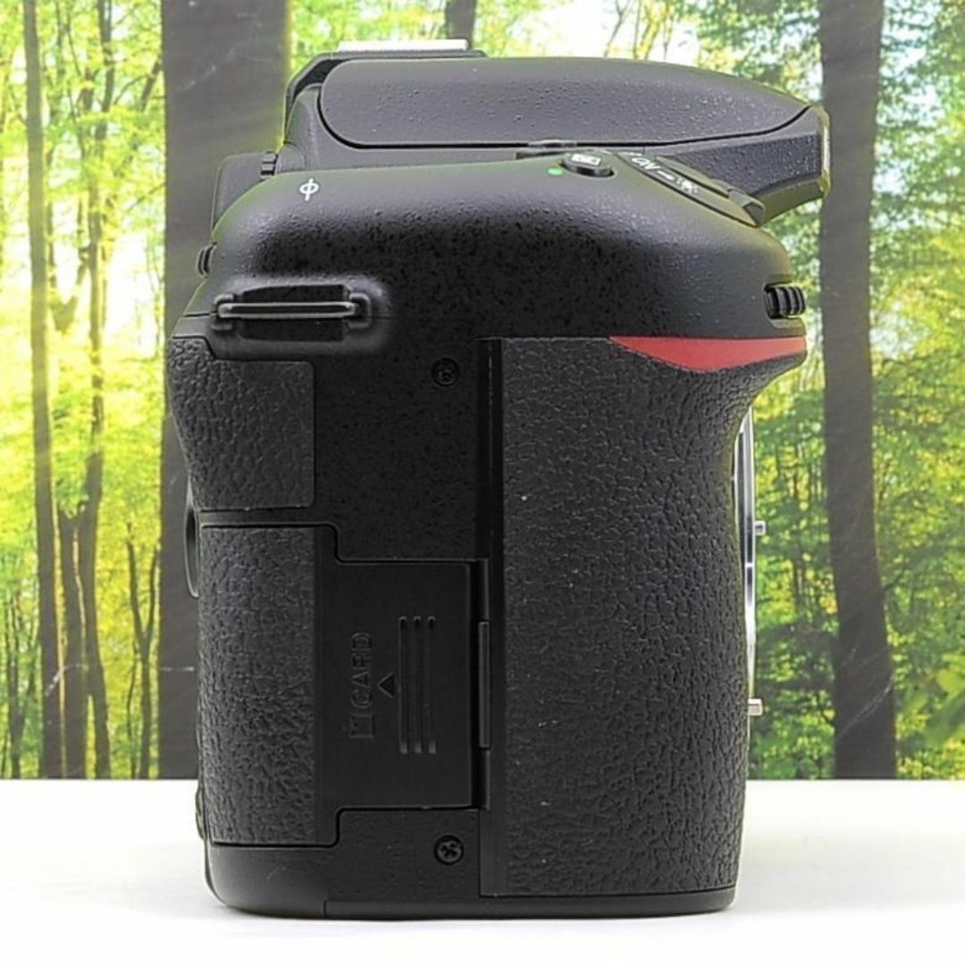 Nikon - ショット数888枚!グランプリ機種☆WiFi機能つき Nikon - ショット数888枚!グランプリ機種☆WiFi機能つき