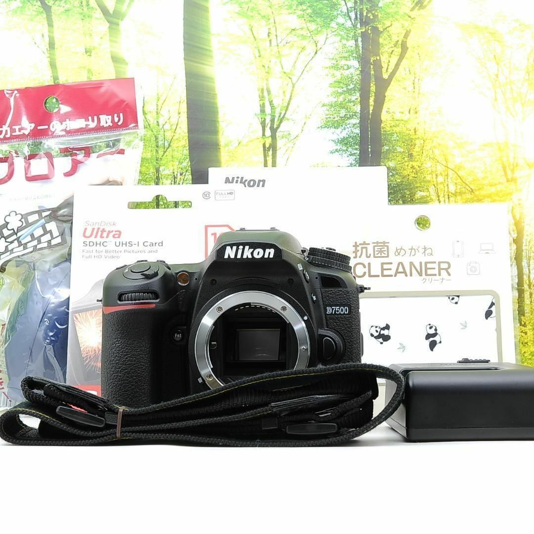 Nikon - ショット数888枚!グランプリ機種☆WiFi機能つき Nikon - ショット数888枚!グランプリ機種☆WiFi機能つき