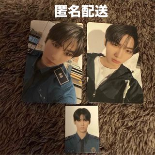 BOYNEXTDOOR - BOYNEXTDOOR FC キット メンバーシップ トレカ ID BOYNEXTDOOR - BOYNEXTDOOR FC キット メンバーシップ トレカ ID