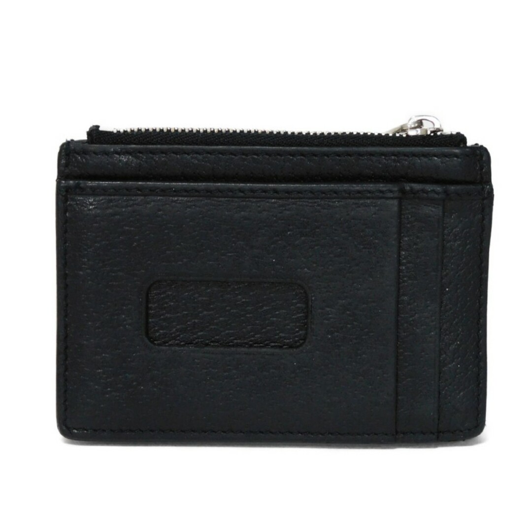 GUCCI - GUCCI グッチ オフ ザ グリッド ジップ カードホルダー GUCCI - GUCCI グッチ オフ ザ グリッド ジップ カードホルダー