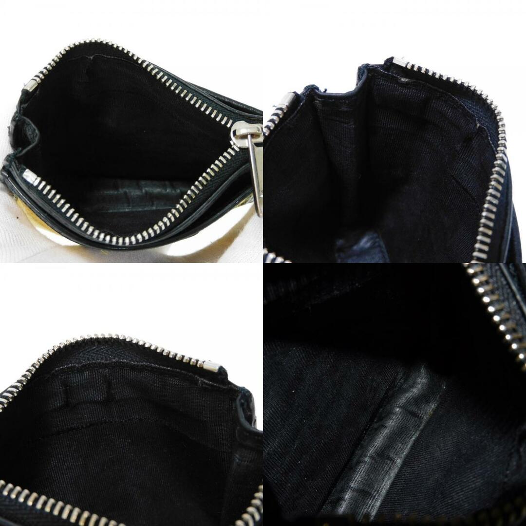 GUCCI - GUCCI グッチ オフ ザ グリッド ジップ カードホルダー GUCCI - GUCCI グッチ オフ ザ グリッド ジップ カードホルダー