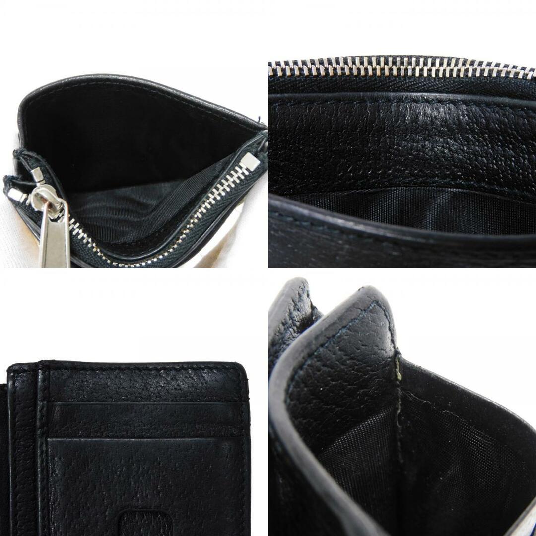 GUCCI - GUCCI グッチ オフ ザ グリッド ジップ カードホルダー GUCCI - GUCCI グッチ オフ ザ グリッド ジップ カードホルダー