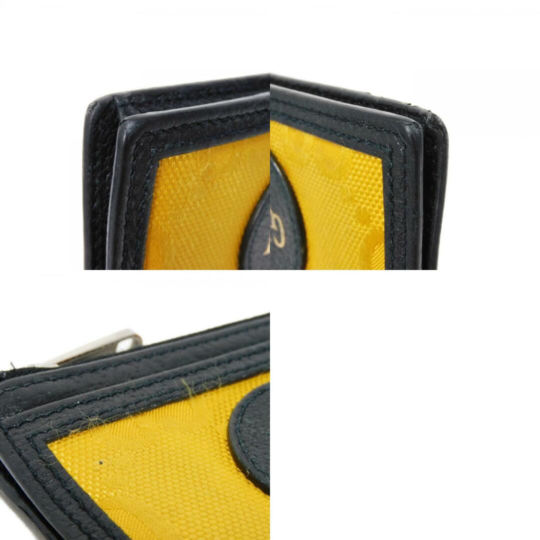 GUCCI - GUCCI グッチ オフ ザ グリッド ジップ カードホルダー GUCCI - GUCCI グッチ オフ ザ グリッド ジップ カードホルダー