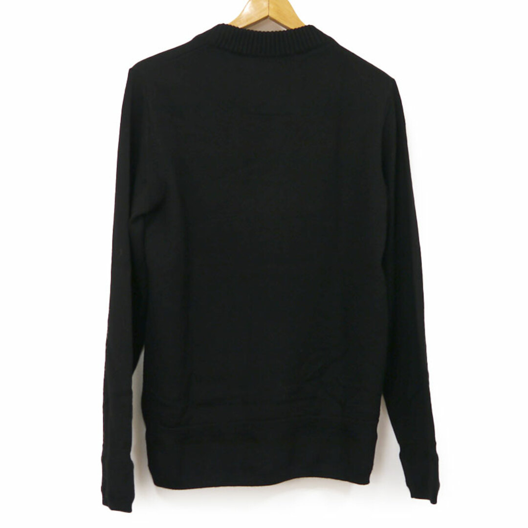 GIVENCHY - ジバンシー ウールニット BM90HC4Y5D サイズM GIVENCHY - ジバンシー ウールニット BM90HC4Y5D サイズM