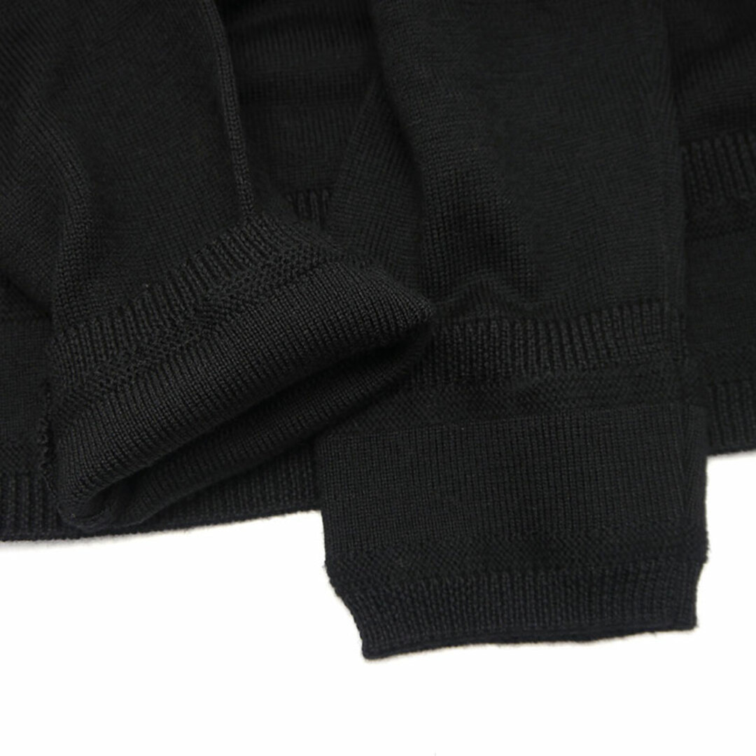 GIVENCHY - ジバンシー ウールニット BM90HC4Y5D サイズM GIVENCHY - ジバンシー ウールニット BM90HC4Y5D サイズM
