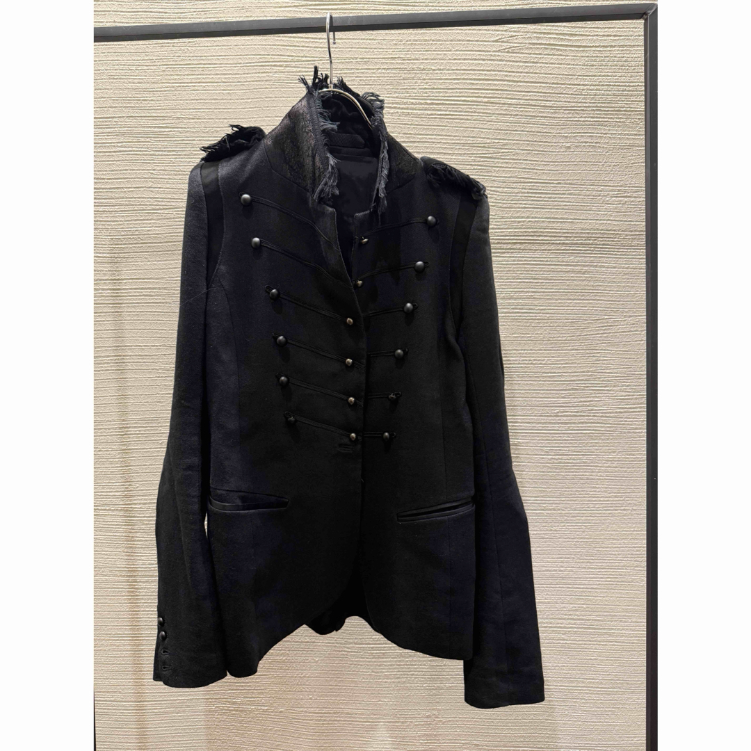 IF SIX WAS NINE - 00s ifsixwasnine SPIDER jacket ジャケット IF SIX WAS NINE - 00s ifsixwasnine SPIDER jacket ジャケット