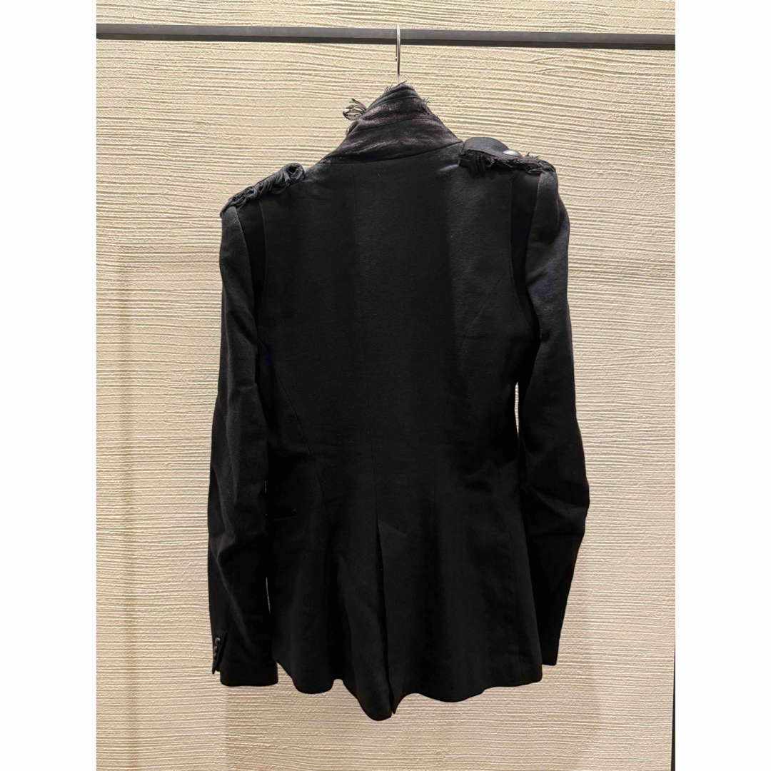 IF SIX WAS NINE - 00s ifsixwasnine SPIDER jacket ジャケット IF SIX WAS NINE - 00s ifsixwasnine SPIDER jacket ジャケット