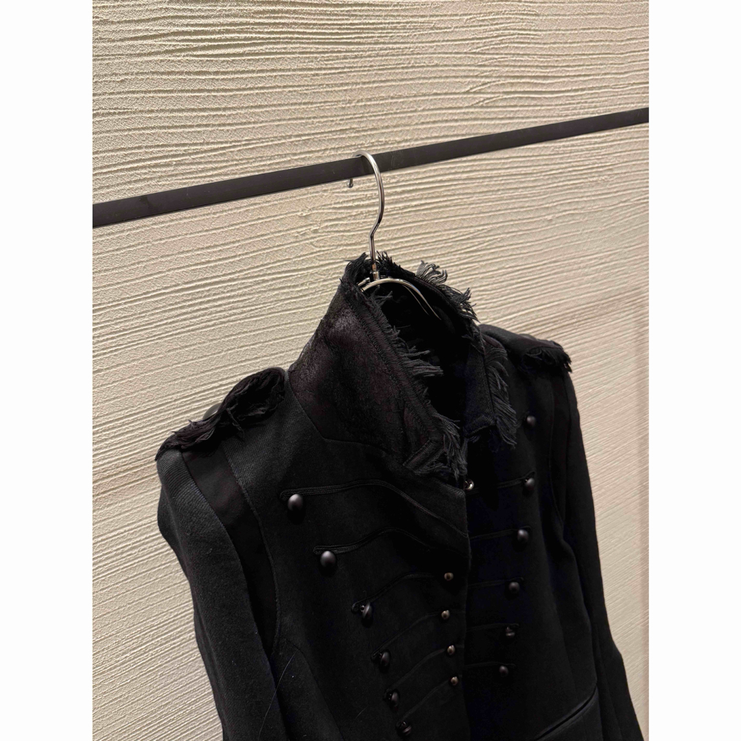 IF SIX WAS NINE - 00s ifsixwasnine SPIDER jacket ジャケット IF SIX WAS NINE - 00s ifsixwasnine SPIDER jacket ジャケット