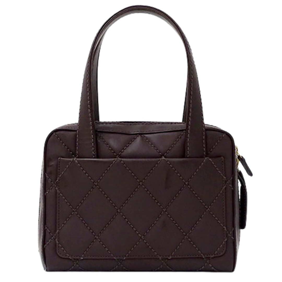 CHANEL - シャネル CHANEL バッグ ワイルドステッチ レディース CHANEL - シャネル CHANEL バッグ ワイルドステッチ レディース