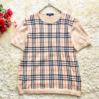 BURBERRY(ニット/セーター)のフリマアイテム一覧 BURBERRY(ニット/セーター)のフリマアイテム一覧