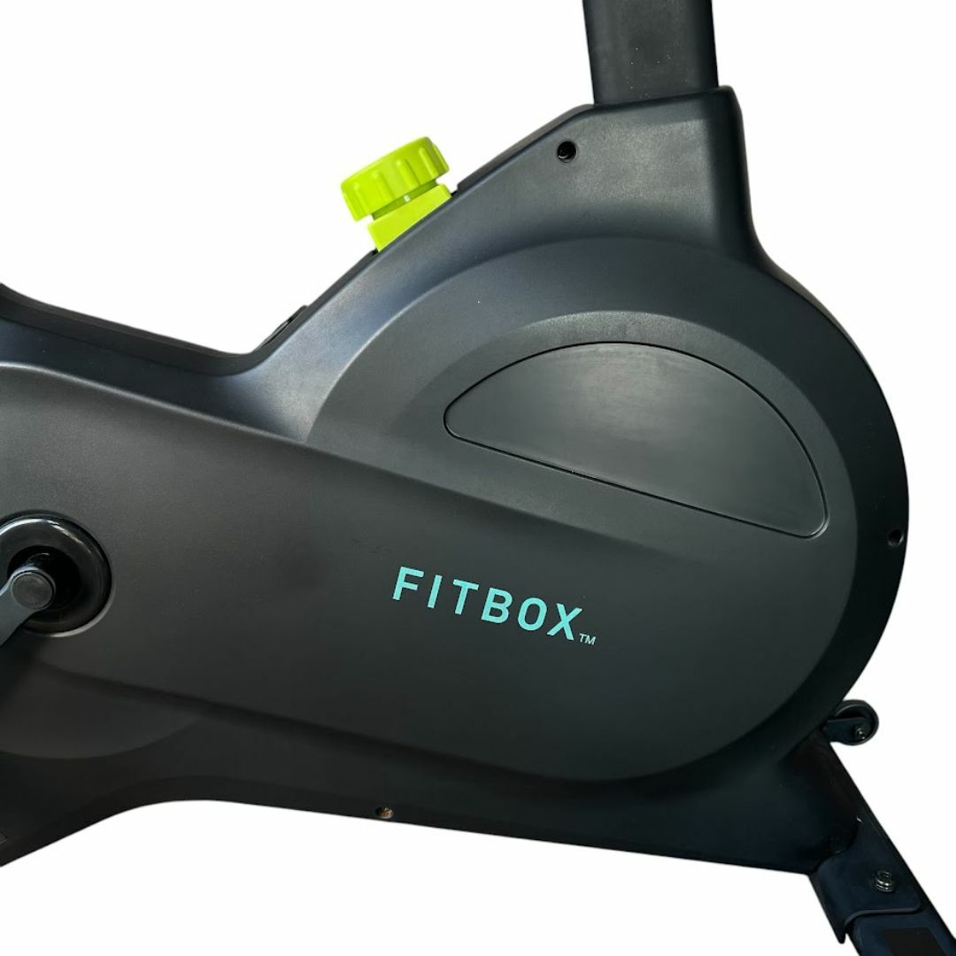 ○FITBOX LITE○ 第3世代 自宅で快適フィットネスバイク ○FITBOX LITE○ 第3世代 自宅で快適フィットネスバイク