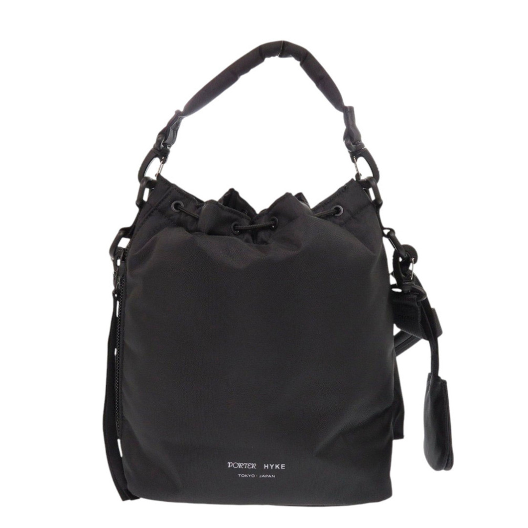 PORTER - 未使用 ポーター HYKE x PORTER ポーター×ハイク 2way PORTER - 未使用 ポーター HYKE x PORTER ポーター×ハイク 2way