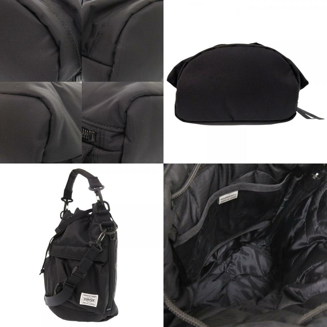 PORTER - 未使用 ポーター HYKE x PORTER ポーター×ハイク 2way PORTER - 未使用 ポーター HYKE x PORTER ポーター×ハイク 2way