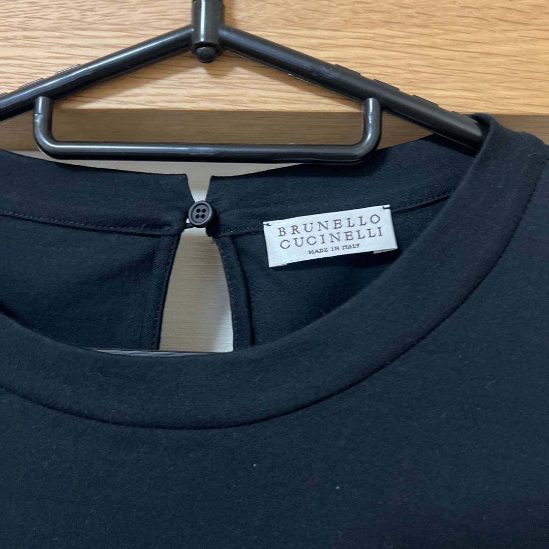 BRUNELLO CUCINELLI - ブルネロクチネリ 半袖の通販 by ぽにょ's BRUNELLO CUCINELLI - ブルネロクチネリ 半袖の通販 by ぽにょ's