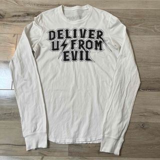 DSQUARED2(Tシャツ/カットソー(七分/長袖))のフリマアイテム一覧 DSQUARED2(Tシャツ/カットソー(七分/長袖))のフリマアイテム一覧
