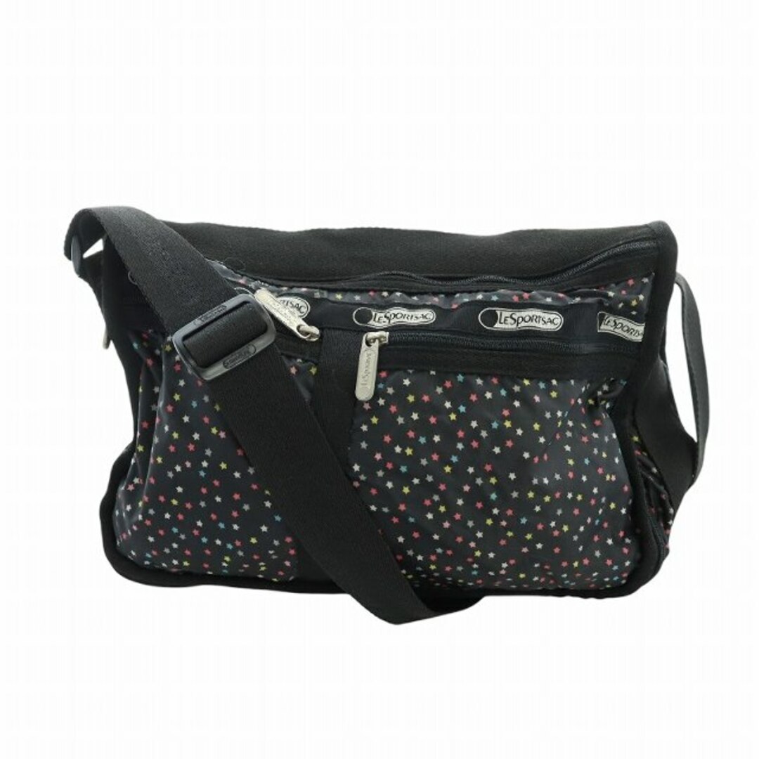 LeSportsac - レスポートサック ショルダーバッグ 斜め掛け LeSportsac - レスポートサック ショルダーバッグ 斜め掛け