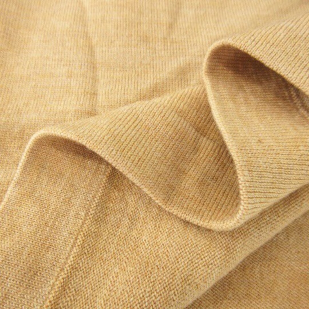 JOHN SMEDLEY - ジョンスメドレー ニット Vネック 長袖 ウール JOHN SMEDLEY - ジョンスメドレー ニット Vネック 長袖 ウール