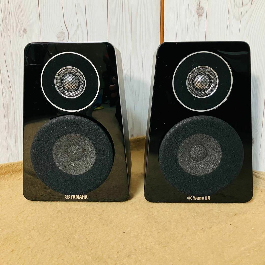 ヤマハ - YAMAHA NS-B500 ブラック オーディオスピーカー 2way ヤマハ - YAMAHA NS-B500 ブラック オーディオスピーカー 2way
