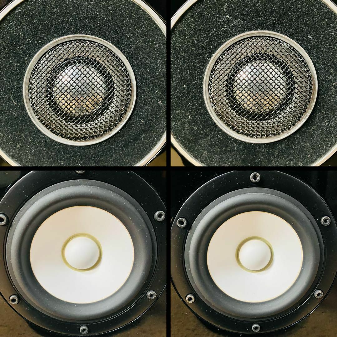 ヤマハ - YAMAHA NS-B500 ブラック オーディオスピーカー 2way ヤマハ - YAMAHA NS-B500 ブラック オーディオスピーカー 2way