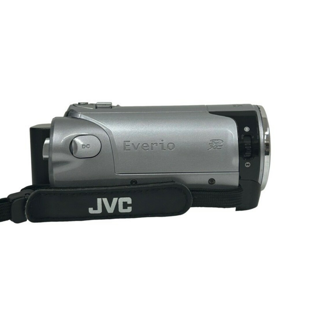 JVC デジタルビデオカメラ Everio エブリオ GZ-HM460-S FULL HD JVC デジタルビデオカメラ Everio エブリオ GZ-HM460-S FULL HD