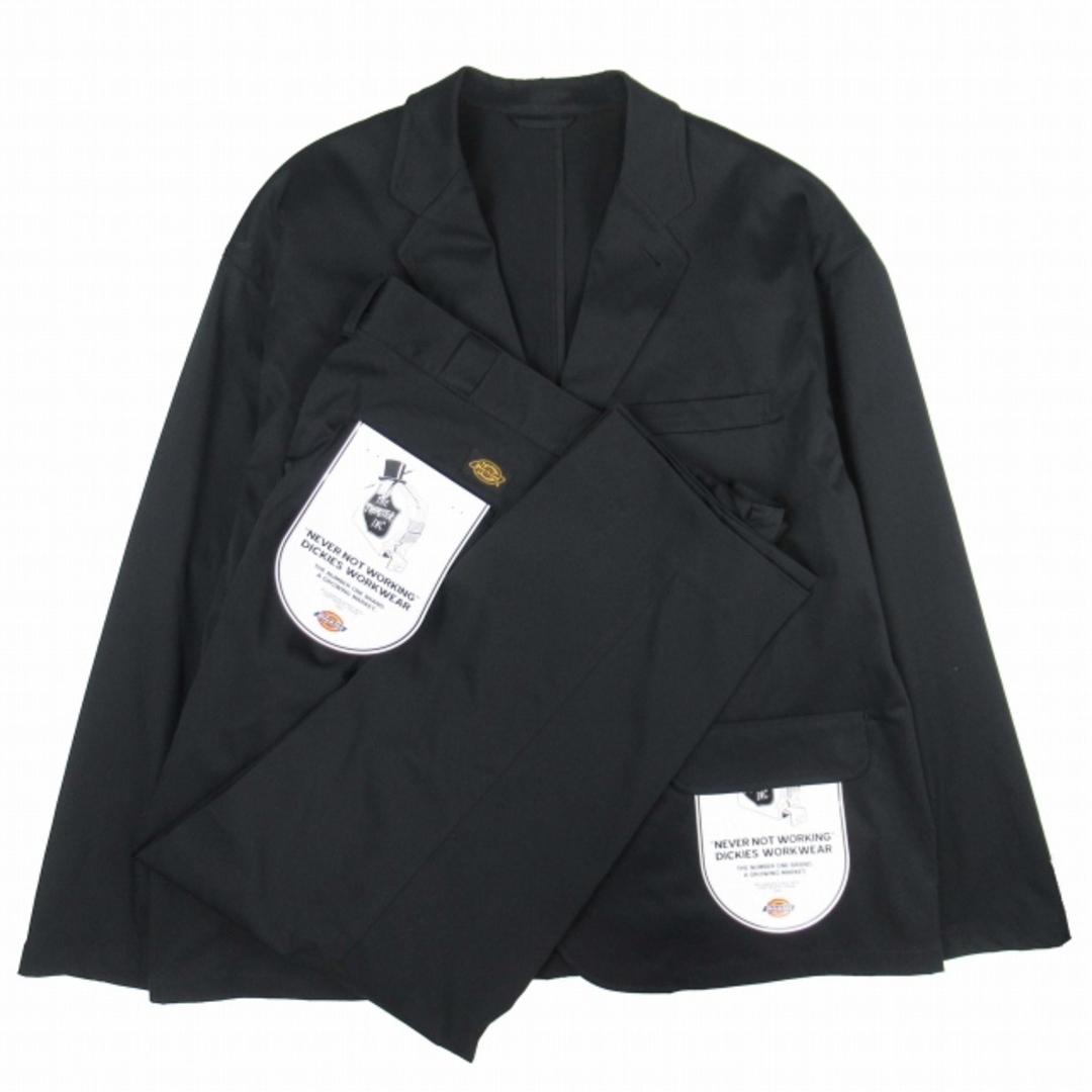 BEAMS - 25ss ビームス トリップスター ディッキーズ スーツ BEAMS - 25ss ビームス トリップスター ディッキーズ スーツ