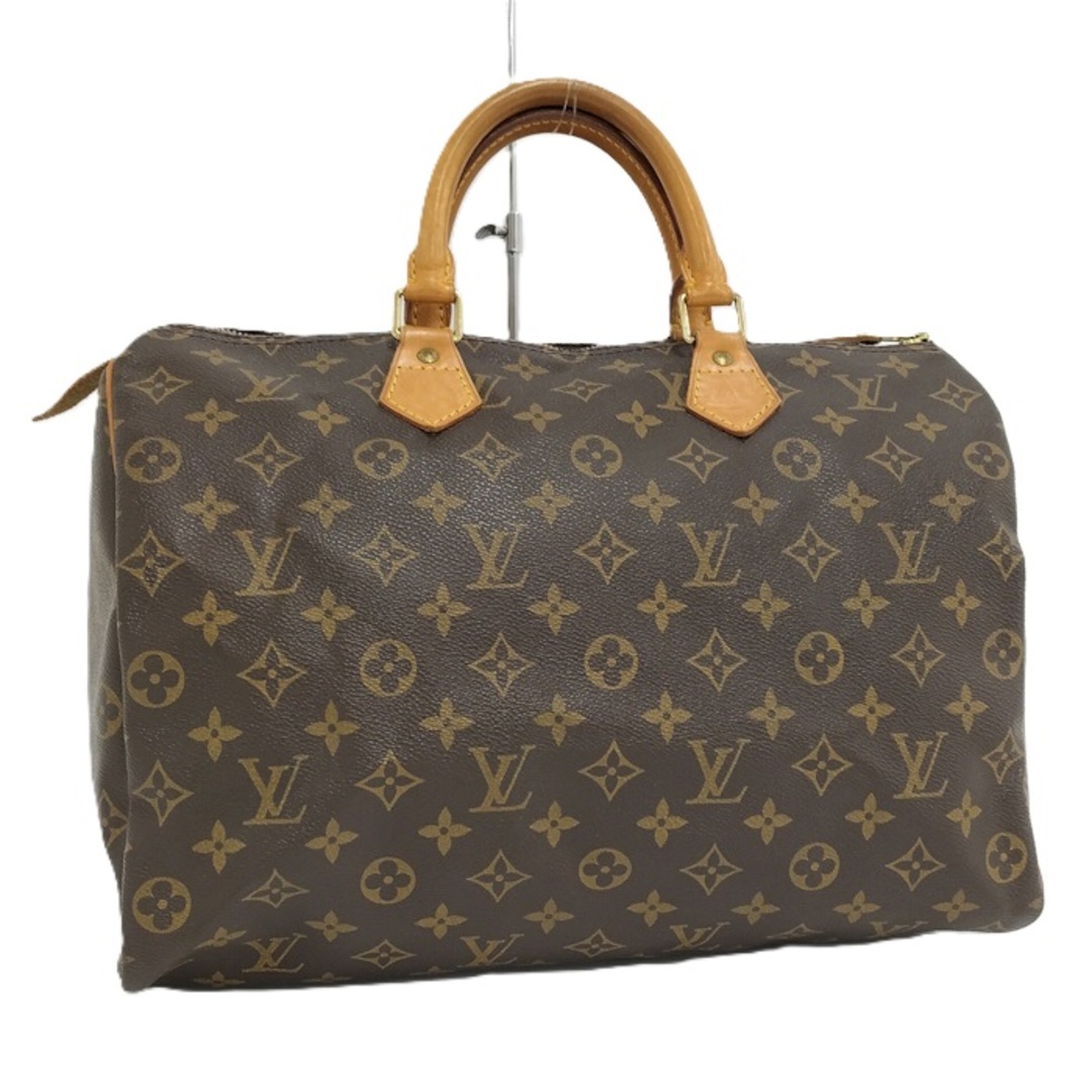 LOUIS VUITTON - LOUIS VUITTON スピーディ35 ハンドバッグ LOUIS VUITTON - LOUIS VUITTON スピーディ35 ハンドバッグ