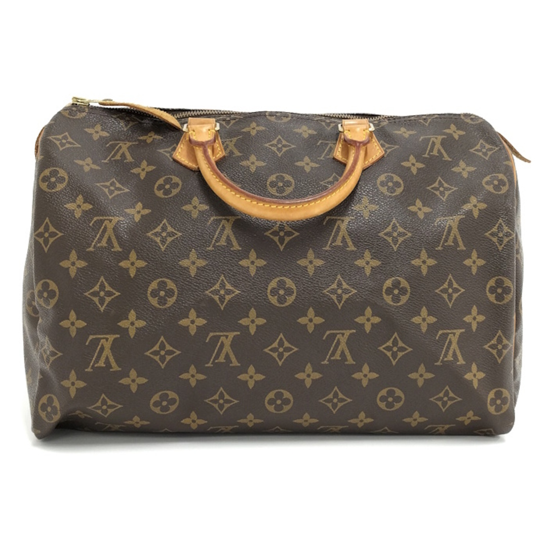 LOUIS VUITTON - LOUIS VUITTON スピーディ35 ハンドバッグ LOUIS VUITTON - LOUIS VUITTON スピーディ35 ハンドバッグ
