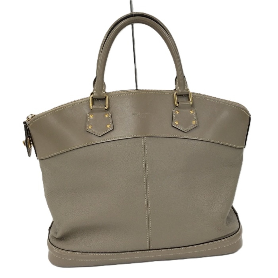 LOUIS VUITTON - LOUIS VUITTON ロックイットMM ハンドバッグ LOUIS VUITTON - LOUIS VUITTON ロックイットMM ハンドバッグ