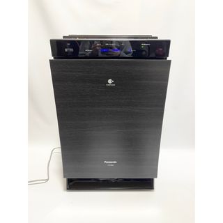 Panasonic - パナソニック加湿空気清浄機 F-VXK80Sの通販 by Panasonic - パナソニック加湿空気清浄機 F-VXK80Sの通販 by