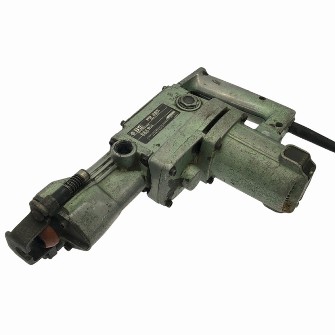 日立 - ☆中古品☆HITACHI 日立工機 100V 38mm ハンマドリル PR 日立 - ☆中古品☆HITACHI 日立工機 100V 38mm ハンマドリル PR