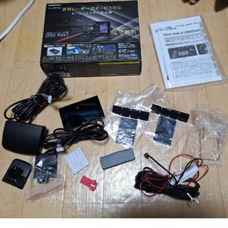 コムテック(レーダー探知機)のフリマアイテム一覧 コムテック(レーダー探知機)のフリマアイテム一覧